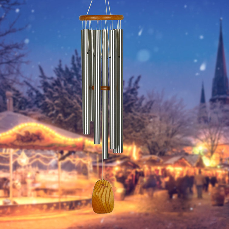 Woodstock Chimes Gregorian Tenor Wind Chime Wayfair